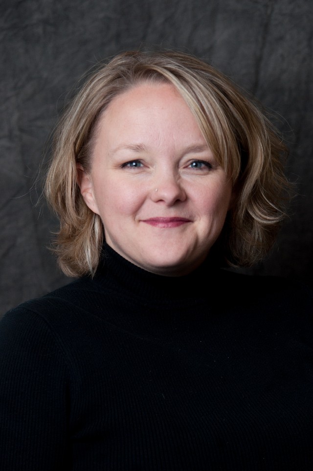 Staff Photo