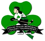 Kevin Fegan Memorial Hockey Tournament