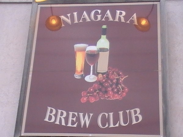 Niagara Brew Club