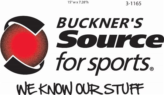 Buckners Source For Sports