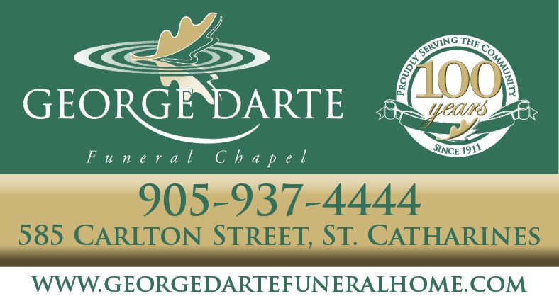 George Darte Funeral Home