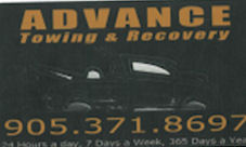 Advance Towing and Recovery