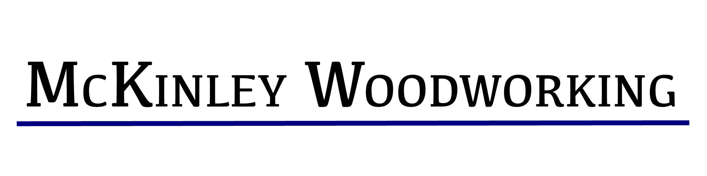 McKinley Woodworking