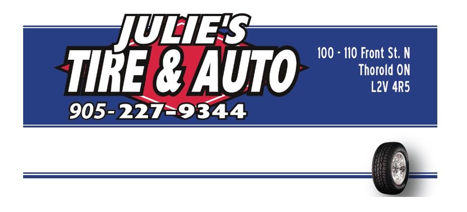 Julie's Tire and Auto