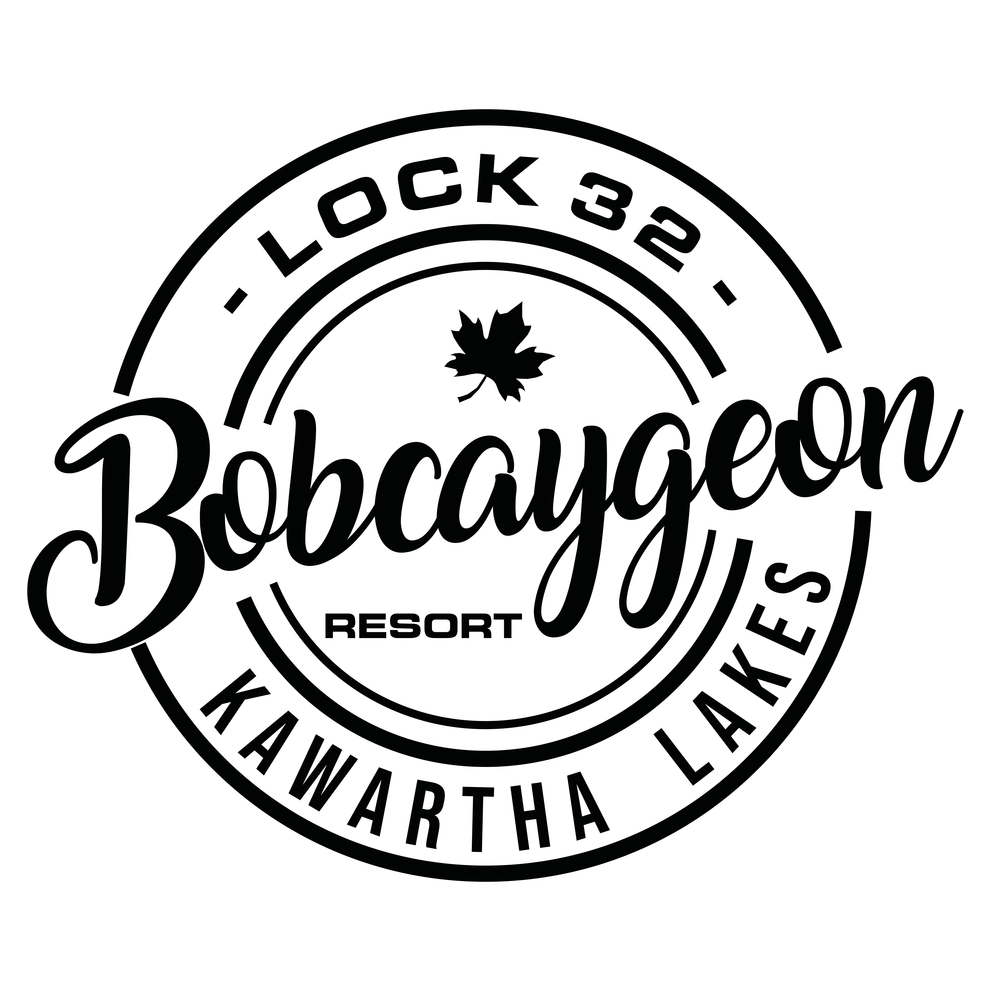 Bobcaygeon Resort